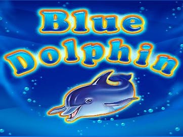 Blue Dolphin